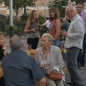 Meet your Posher, Jill